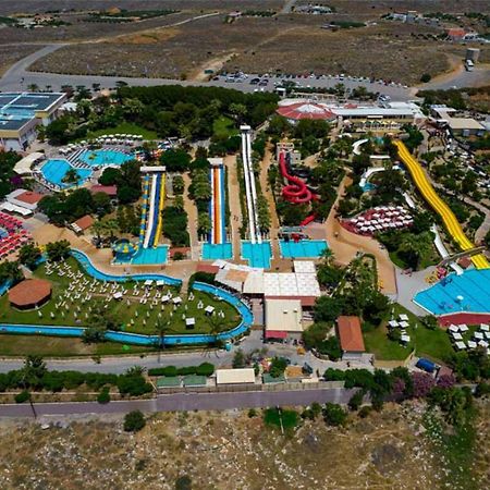 Luxury Villa Rosita W Heated Pool - Nature And Relax Epano Vathia Екстер'єр фото
